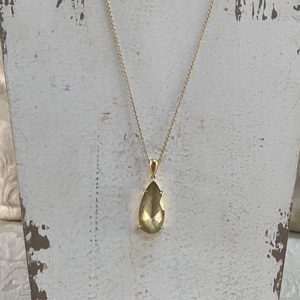 Spartina Necklace